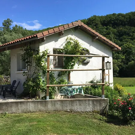 Panzió A Deux Au Blagour