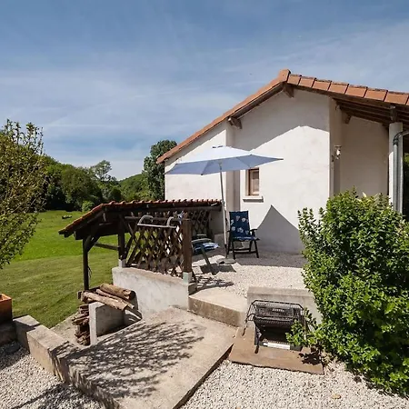 A Deux Au Blagour Lachapelle-Auzac