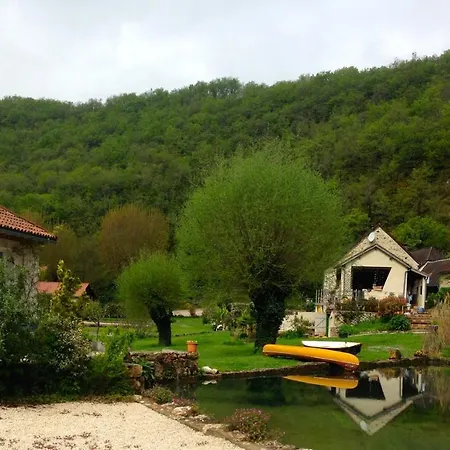 Panzió A Deux Au Blagour 3*