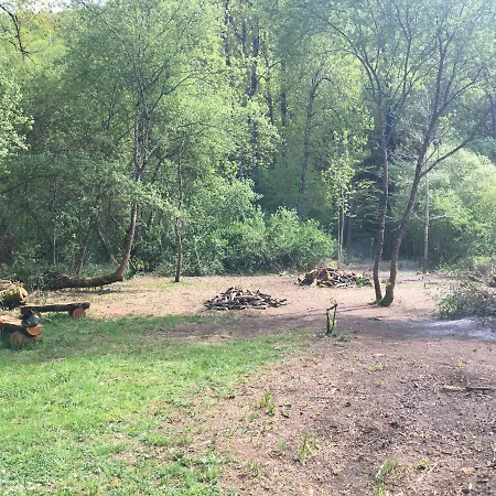 Panzió A Deux Au Blagour 3*