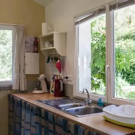 Panzió A Deux Au Blagour