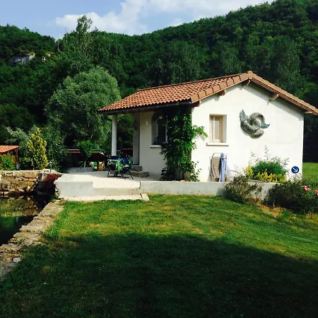 A Deux Au Blagour Bed & Breakfast *