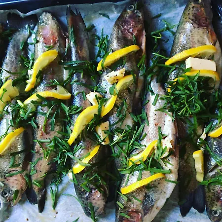 Bed & Breakfast A Deux Au Blagour 3*