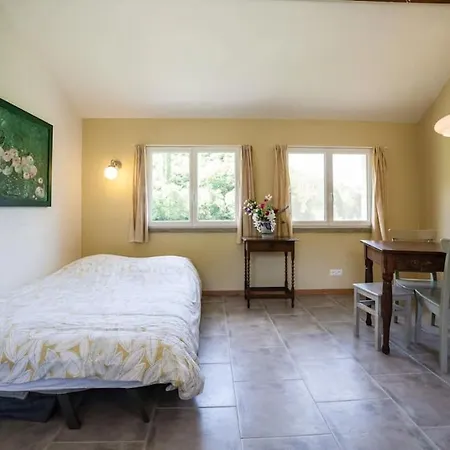 Bed & Breakfast A Deux Au Blagour *