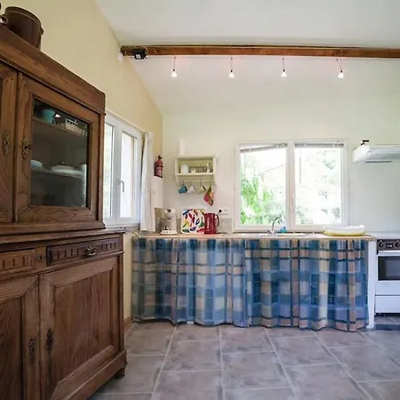 A Deux Au Blagour Bed & Breakfast