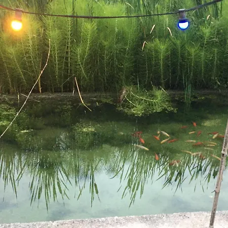 A Deux Au Blagour Lachapelle-Auzac