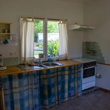 Bed & Breakfast A Deux Au Blagour *