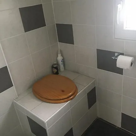 Bed & Breakfast A Deux Au Blagour Lachapelle-Auzac