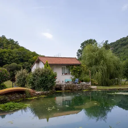 A Deux Au Blagour 3* Lachapelle-Auzac