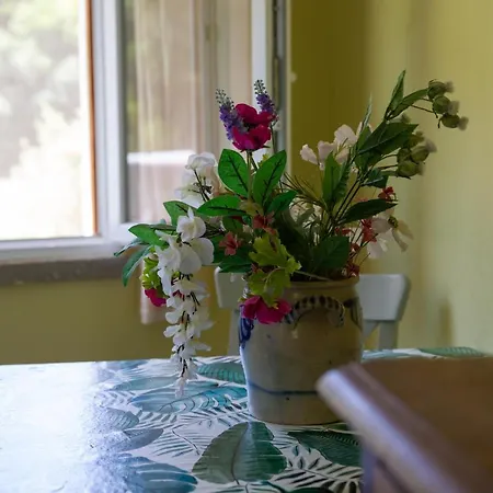 A Deux Au Blagour Bed & Breakfast