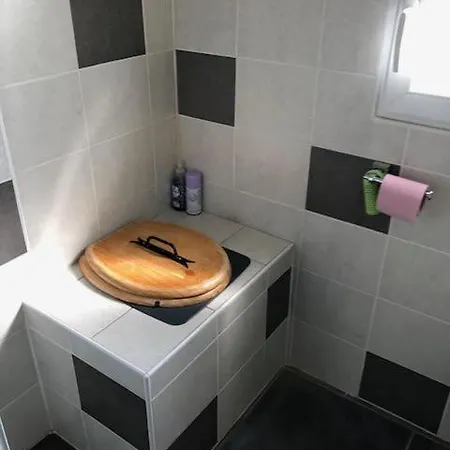 Bed & Breakfast A Deux Au Blagour