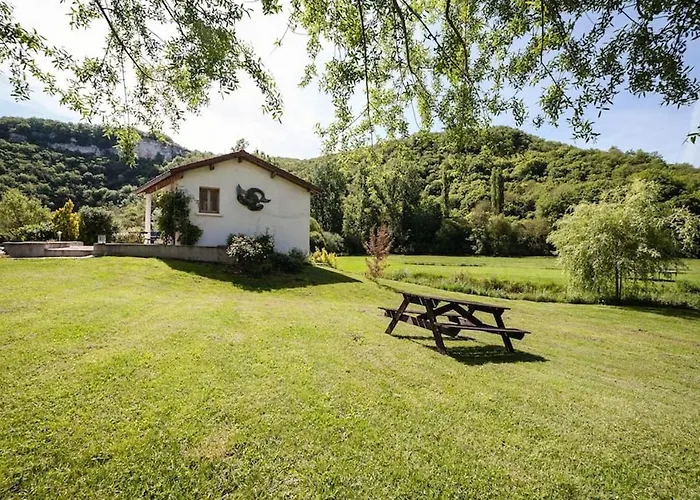 Bed & Breakfast A Deux Au Blagour 3*