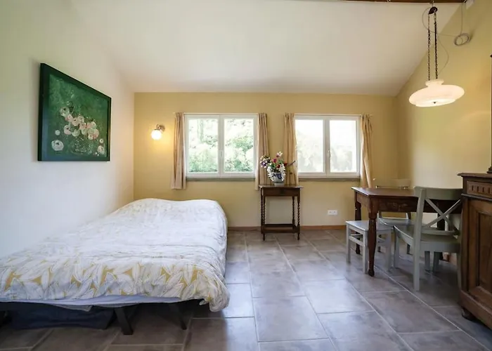 Bed & Breakfast A Deux Au Blagour 3*